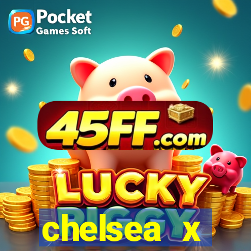 chelsea x manchester city futemax